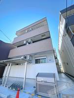 物件の外観画像