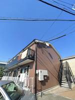 物件の外観画像