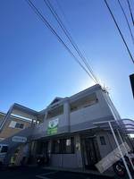 ヴィラージュの外観