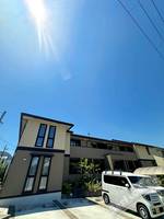 物件の外観画像