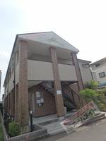 物件の外観画像