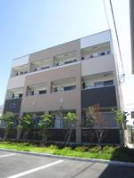 物件の外観画像