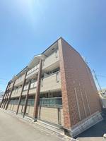 物件の外観画像