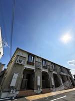 物件の外観画像