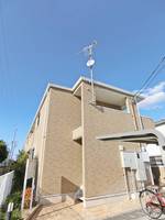Natural−maisonの外観