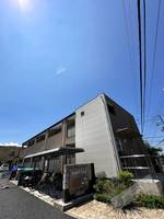 物件の外観画像