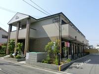 物件の外観画像