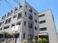 マーベラス コンドミニアムの外観