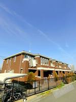 物件の外観画像