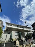 物件の外観画像