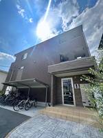 物件の外観画像