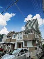 クレメントの外観