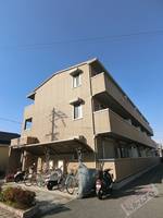 物件の外観画像