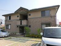 物件の外観画像