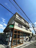 物件の外観画像