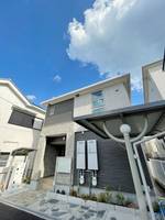 物件の外観画像