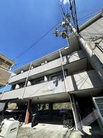 コートブリーゼの外観