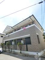 物件の外観画像