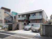 物件の外観画像