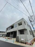 物件の外観画像