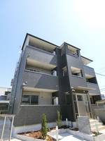 物件の外観画像