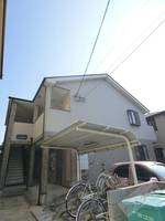 物件の外観画像