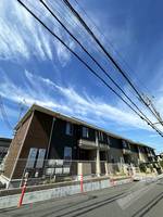 物件の外観画像