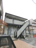 物件の外観画像