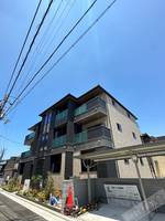 物件の外観画像