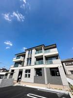 物件の外観画像