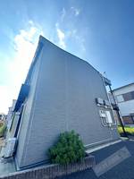 物件の外観画像