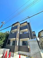 物件の外観画像