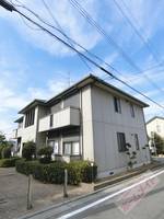 物件の外観画像