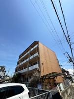 物件の外観画像