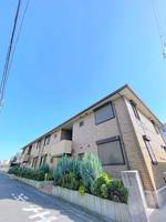 物件の外観画像