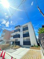 物件の外観画像