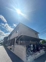 ラ・フェリーチェの外観