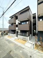 物件の外観画像