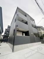 物件の外観画像