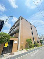 物件の外観画像