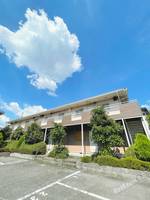 アルベロ福田 Bの外観