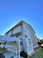 物件の外観画像