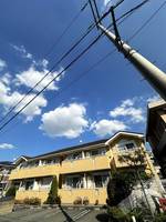 物件の外観画像