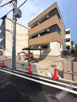 物件の外観画像