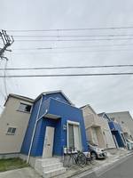 物件の外観画像