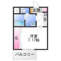 F+style上田7丁目の間取り