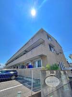 物件の外観画像