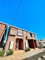 クレアコート Ⅰの外観