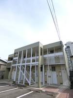 物件の外観画像