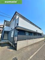 物件の外観画像